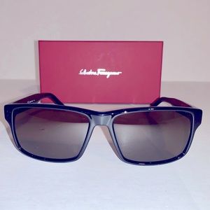 Authentic FERRAGAMO Sunglasses